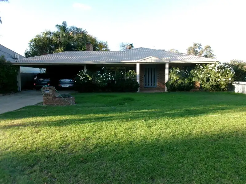 Main view of Homely house listing, 259 River Street, Deniliquin NSW 2710