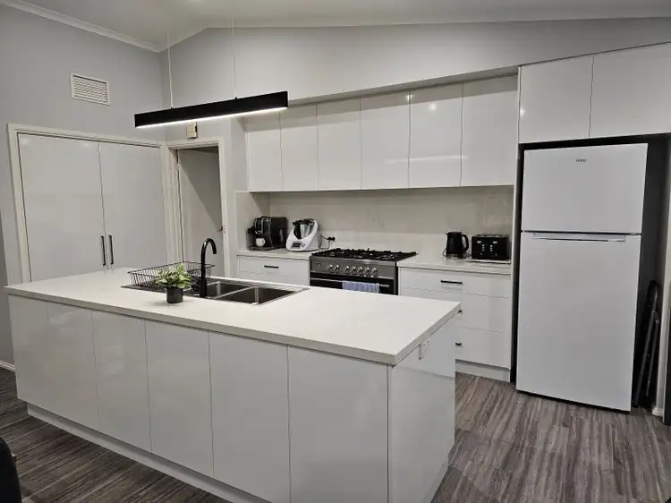 Second view of Homely house listing, 259 River Street, Deniliquin NSW 2710