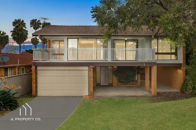 18 Bangalow Street, Ettalong Beach NSW 2257