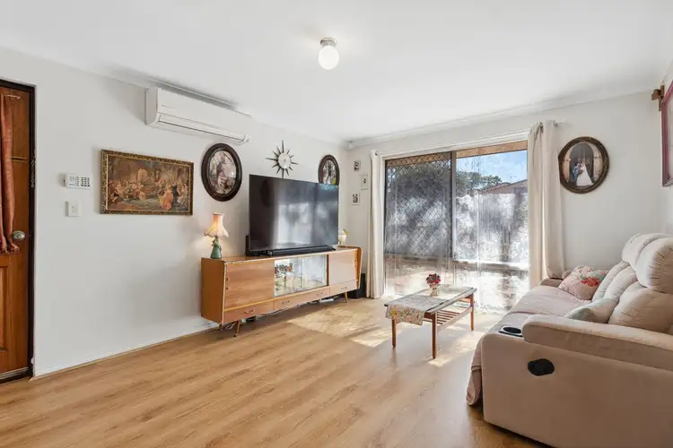 Second view of Homely house listing, 10 Sanford Court, Lockridge WA 6054