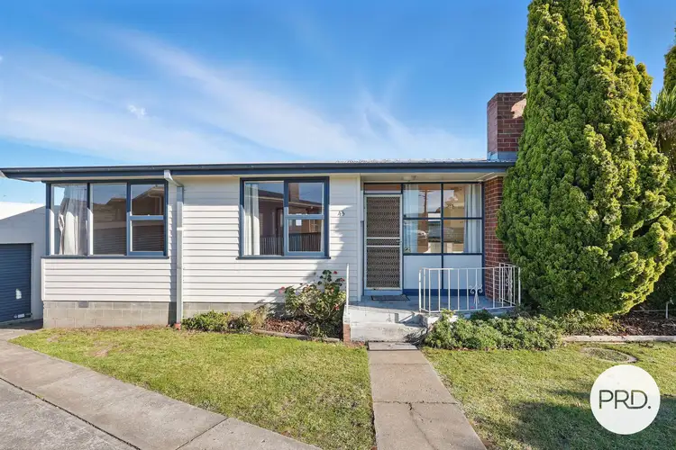 Main view of Homely house listing, 43 Balcumbi Street, Mornington TAS 7018