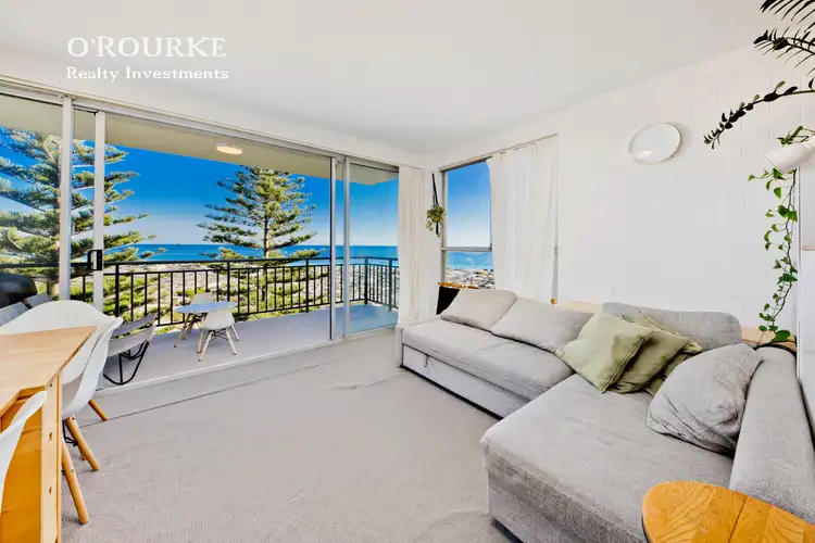 21/287 West Coast Highway, Scarborough WA 6019