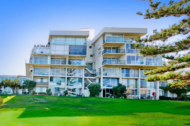 Second view of Homely house listing, 21/287 West Coast Highway, Scarborough WA 6019
