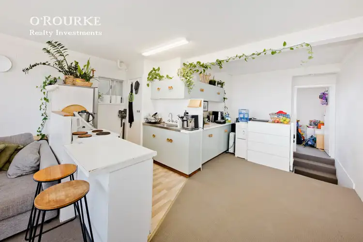 Fifth view of Homely house listing, 21/287 West Coast Highway, Scarborough WA 6019