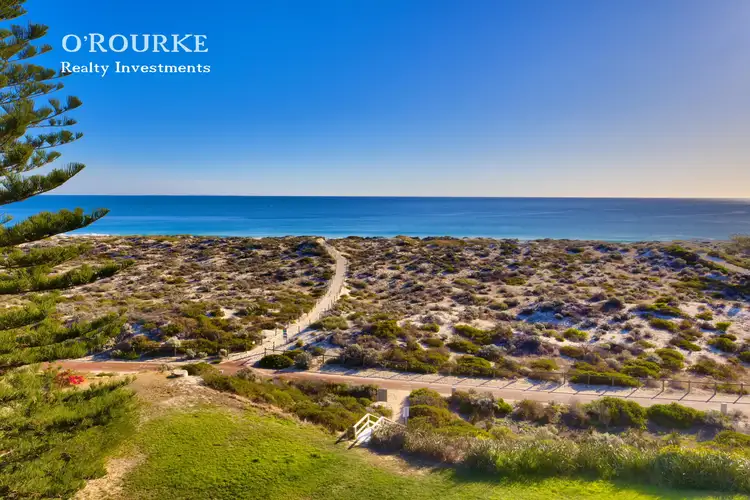 Seventh view of Homely house listing, 21/287 West Coast Highway, Scarborough WA 6019