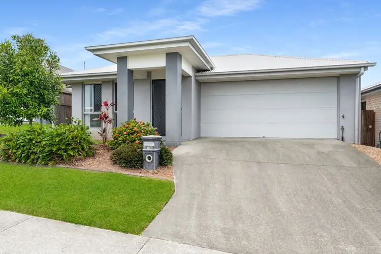 Second view of Homely house listing, 27 Neumann Drive, Yarrabilba QLD 4207