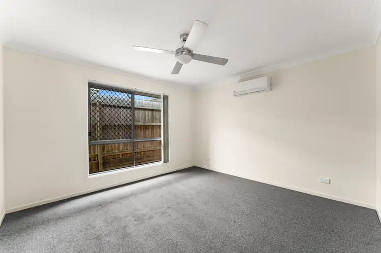 Third view of Homely house listing, 27 Neumann Drive, Yarrabilba QLD 4207