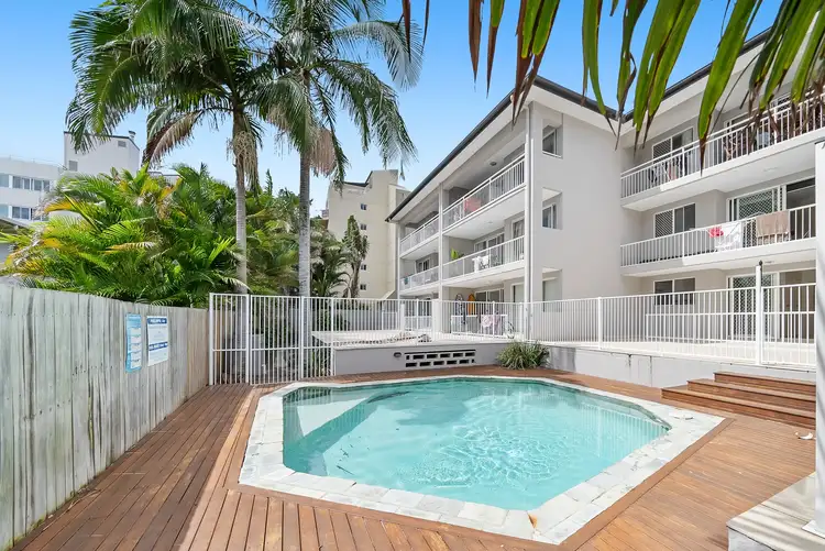 3/9 Francis Street, Mermaid Beach QLD 4218