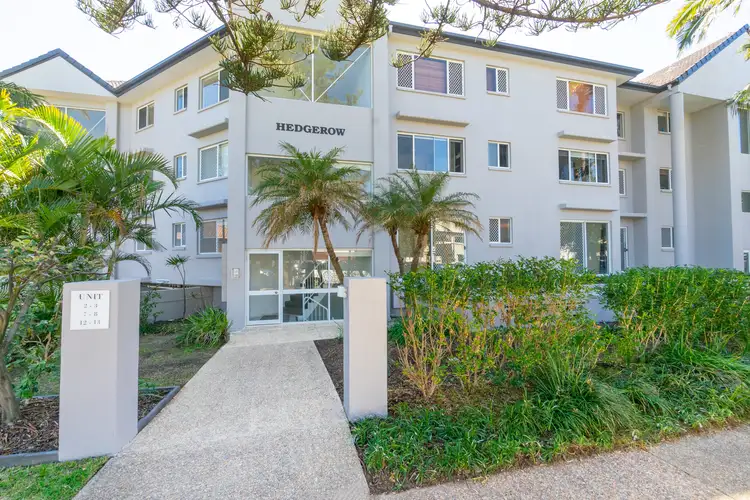 Second view of Homely apartment listing, 3/9 Francis Street, Mermaid Beach QLD 4218