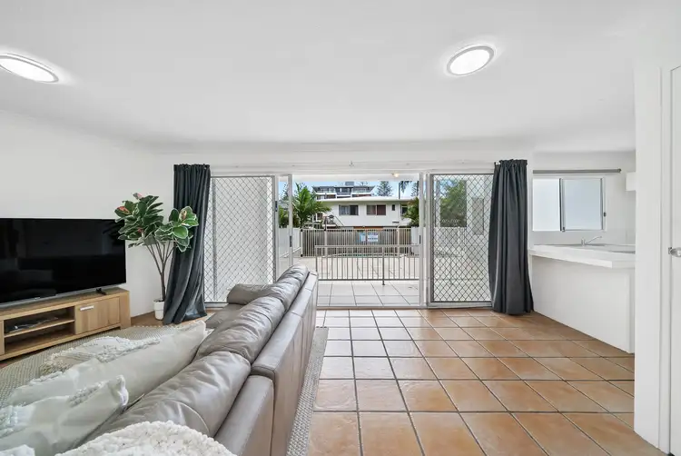Fourth view of Homely apartment listing, 3/9 Francis Street, Mermaid Beach QLD 4218