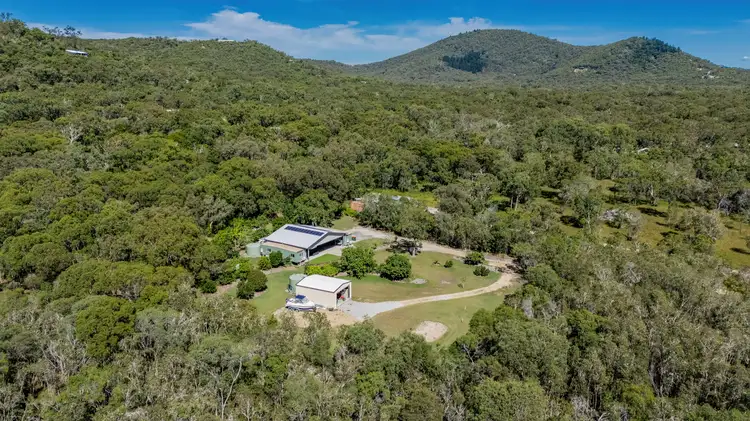 Main view of Homely house listing, 43 Streeter Drive, Agnes Water QLD 4677