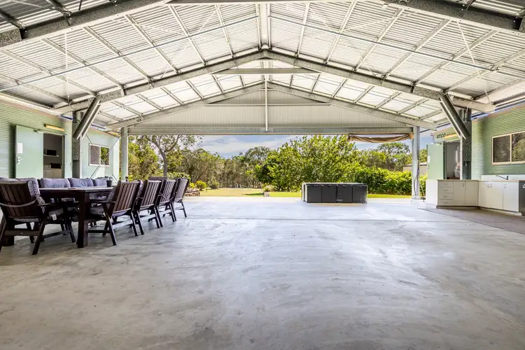Third view of Homely house listing, 43 Streeter Drive, Agnes Water QLD 4677