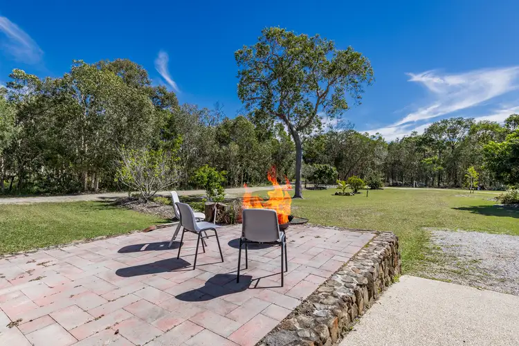 Fifth view of Homely house listing, 43 Streeter Drive, Agnes Water QLD 4677