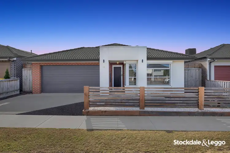 104 Everton Road, Truganina VIC 3029