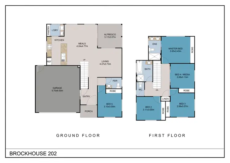 Second view of Homely house listing, Address available on request