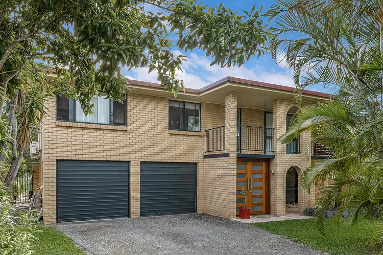 44 Suelin Street, Boondall QLD 4034