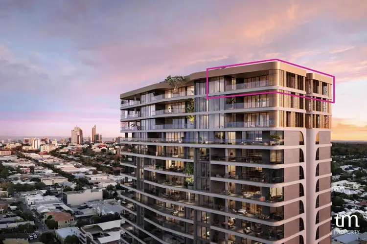 2301/4 Seddon Street, Subiaco WA 6008
