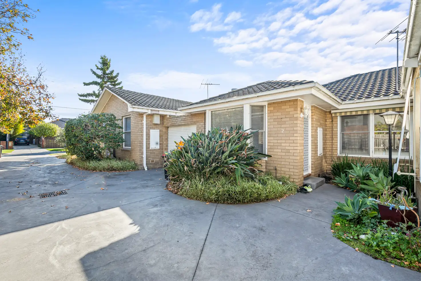 Main view of Homely unit listing, 2/30 Sea Parade, Mentone VIC 3194