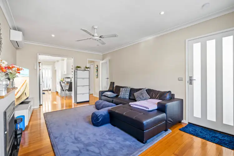 Second view of Homely unit listing, 2/30 Sea Parade, Mentone VIC 3194