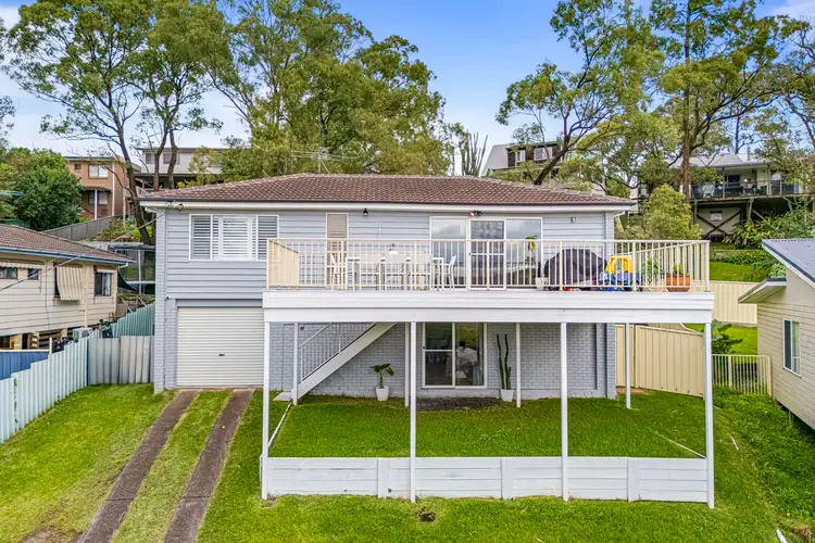 Main view of Homely house listing, 64 Glade Street, Arcadia Vale NSW 2283