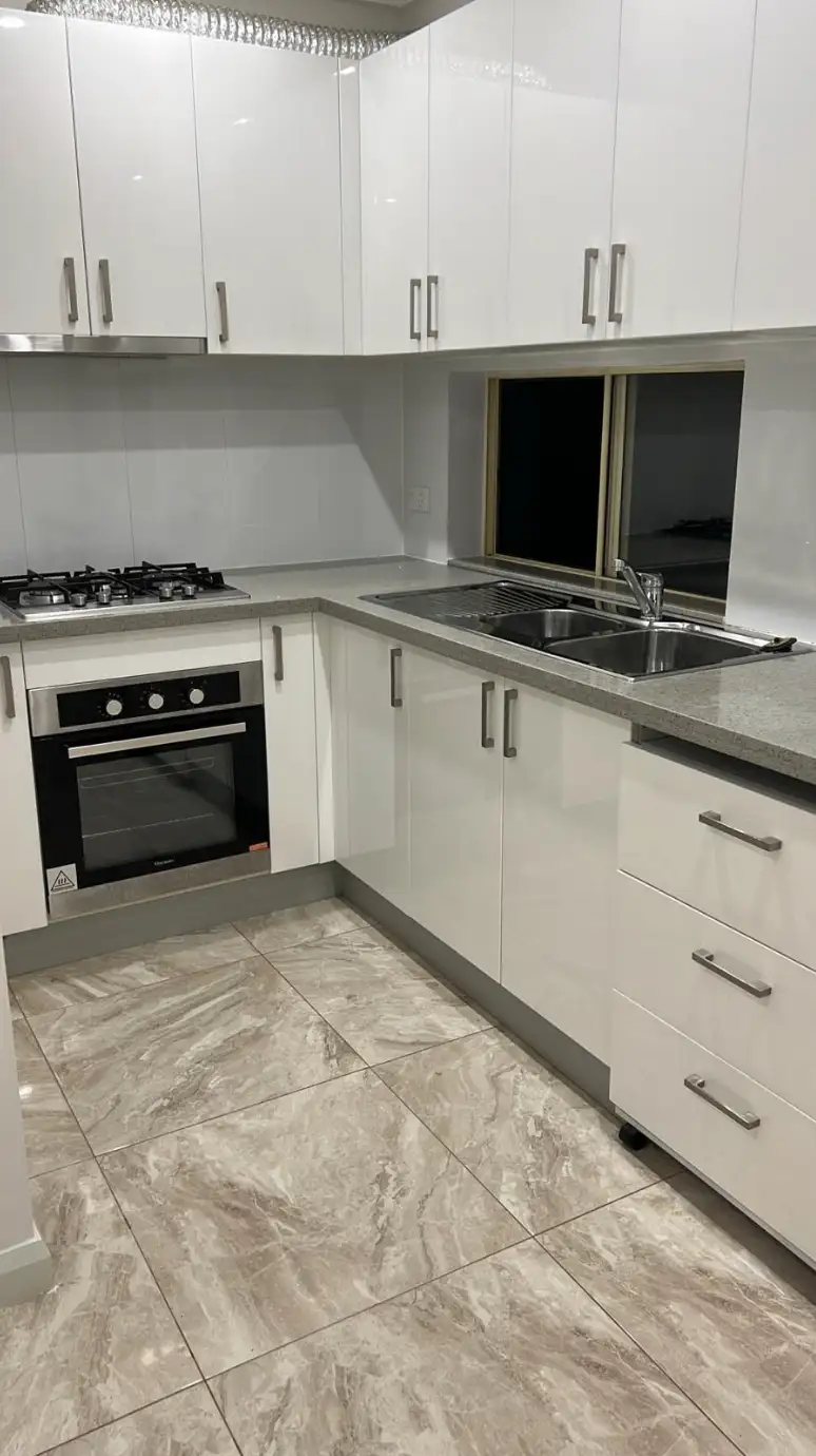 Main view of Homely house listing, 8A Carlton Parade, Punchbowl NSW 2196