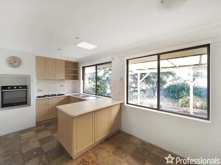 Third view of Homely house listing, 19 Bellanger Drive, Beldon WA 6027