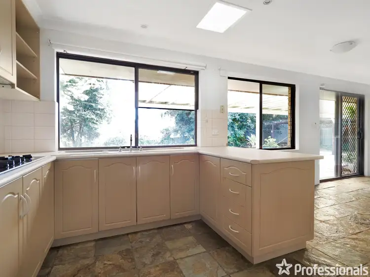 Fifth view of Homely house listing, 19 Bellanger Drive, Beldon WA 6027