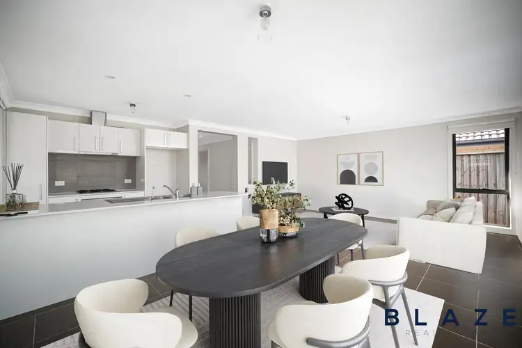 Third view of Homely house listing, 6 Dunell Street, Middleton Grange NSW 2171