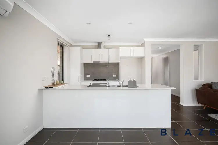 Fifth view of Homely house listing, 6 Dunell Street, Middleton Grange NSW 2171