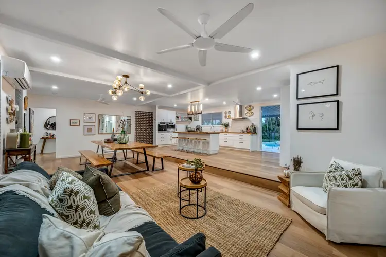 Fourth view of Homely house listing, 52 Hammond Way, Kelso QLD 4815