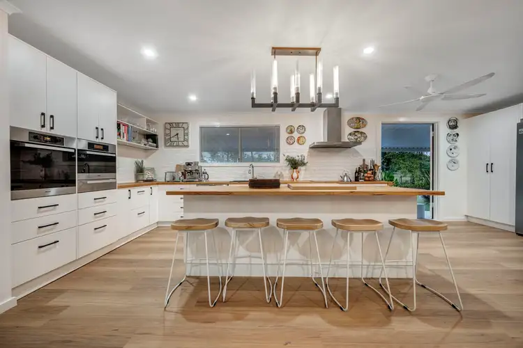Sixth view of Homely house listing, 52 Hammond Way, Kelso QLD 4815