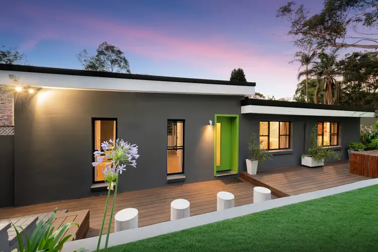 7 The Broadway, Wahroonga NSW 2076