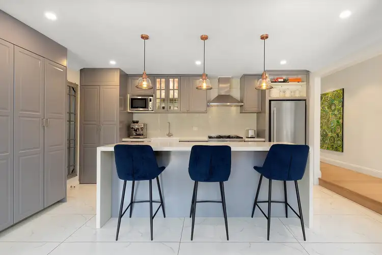 Second view of Homely house listing, 7 The Broadway, Wahroonga NSW 2076