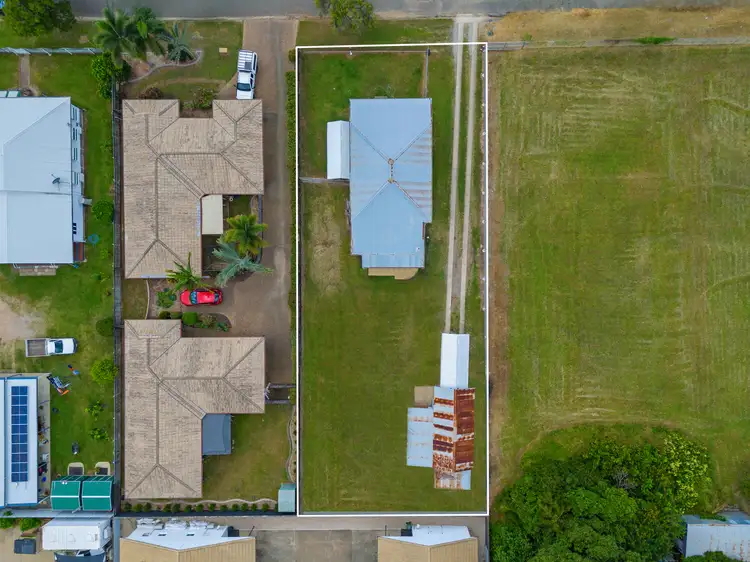 23 Lowth Street, Rosslea QLD 4812