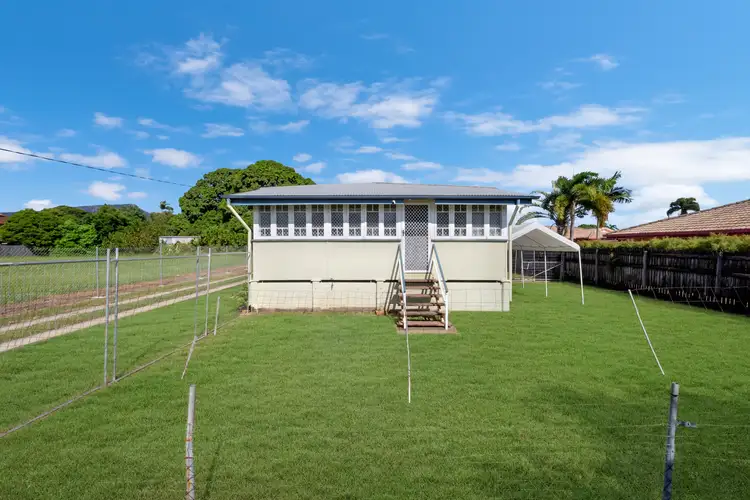 Main view of Homely house listing, 23 Lowth Street, Rosslea QLD 4812