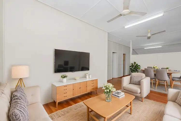 Second view of Homely house listing, 23 Lowth Street, Rosslea QLD 4812