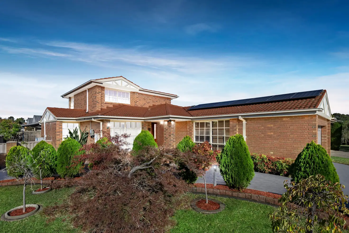 Main view of Homely house listing, 23 Townview Avenue, Wantirna South VIC 3152