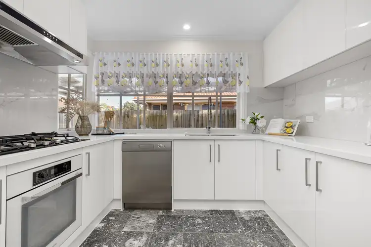 Third view of Homely house listing, 23 Townview Avenue, Wantirna South VIC 3152
