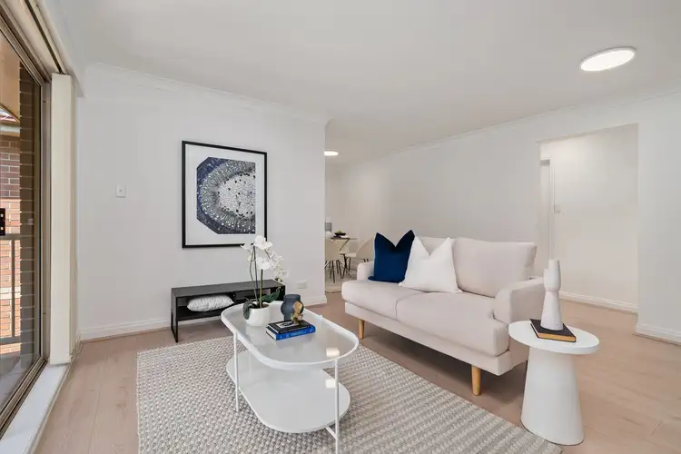 26/92 Hunter Street, Hornsby NSW 2077