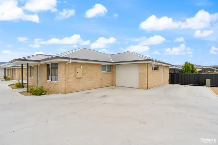 1/129 Old Beach Road, Old Beach TAS 7017