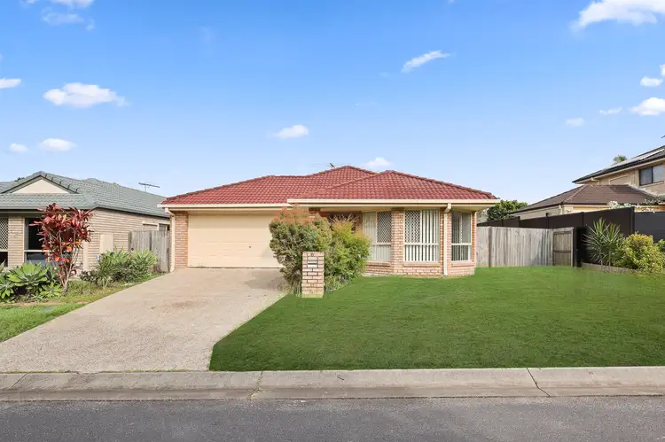 6 Cheviot Street, North Lakes QLD 4509