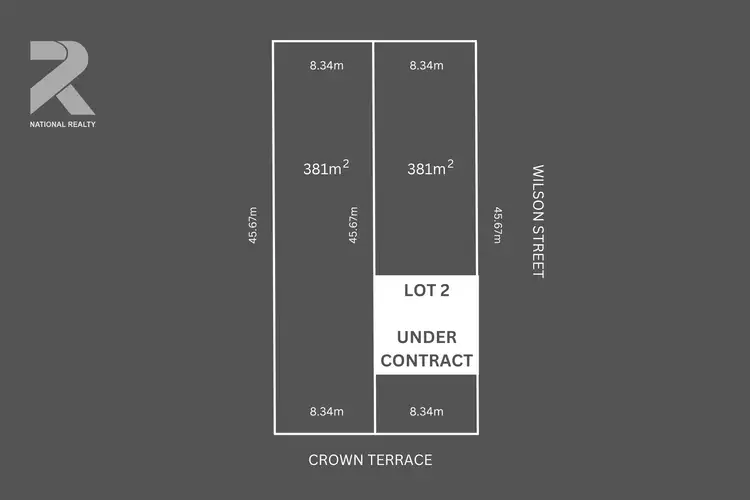 Lot 1 - 28 Crown Terrace, Royal Park SA 5014