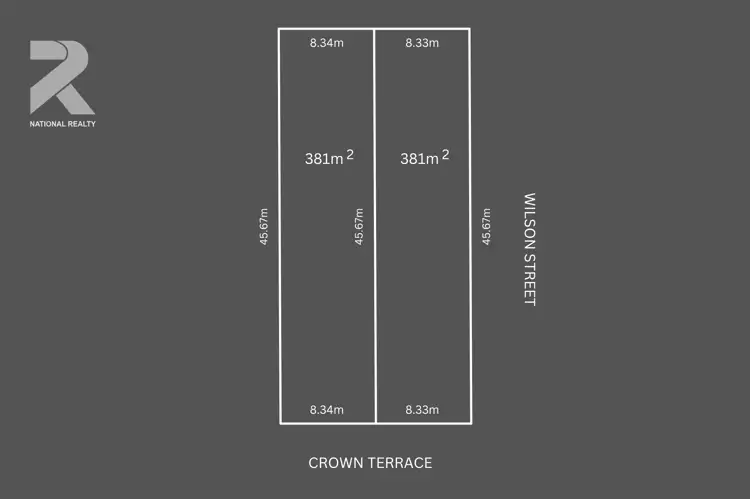 Main view of Homely land listing, Lot 1 - 28 Crown Terrace, Royal Park SA 5014