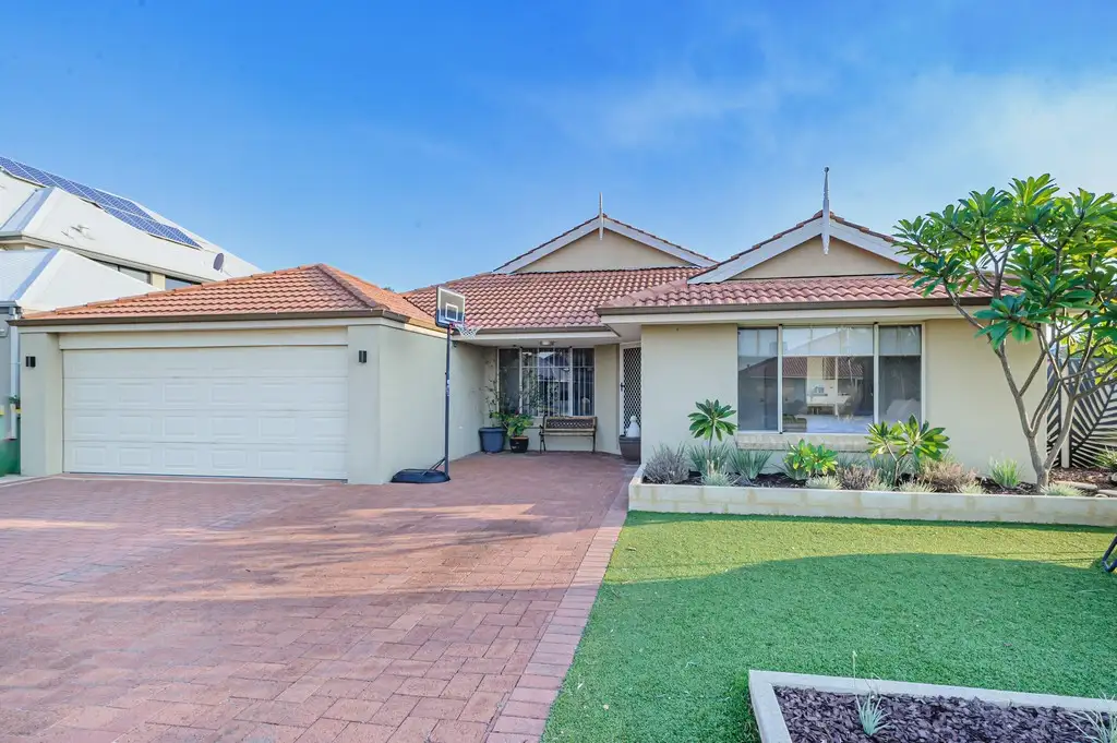 Main view of Homely house listing, 24 Diosma Way, Canning Vale WA 6155