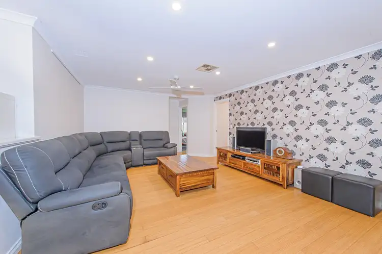 Second view of Homely house listing, 24 Diosma Way, Canning Vale WA 6155