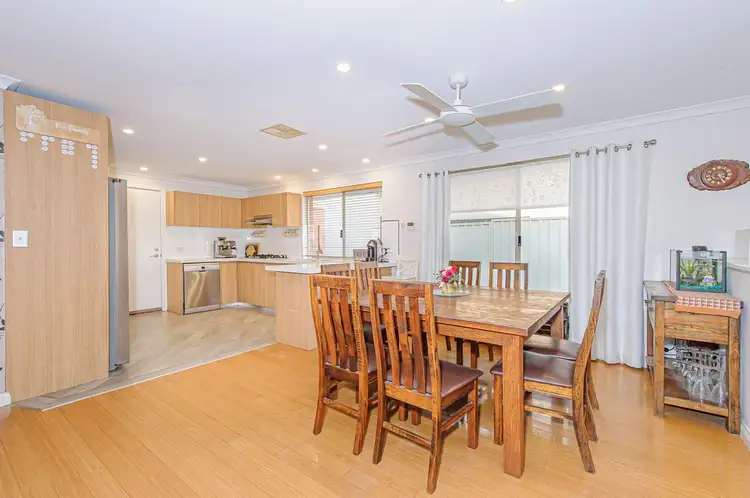 Third view of Homely house listing, 24 Diosma Way, Canning Vale WA 6155