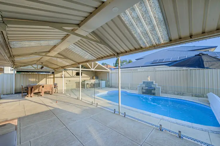 Fourth view of Homely house listing, 24 Diosma Way, Canning Vale WA 6155