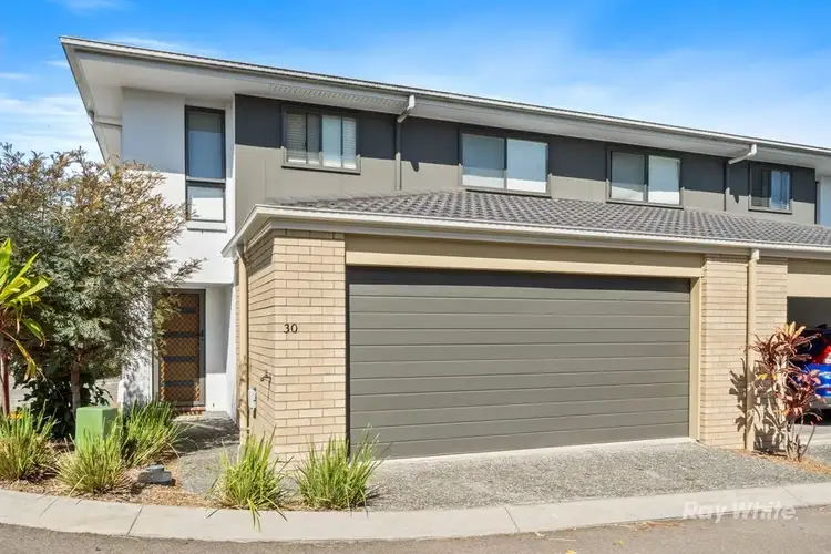 17/18 Tremain Street, Marsden QLD 4132