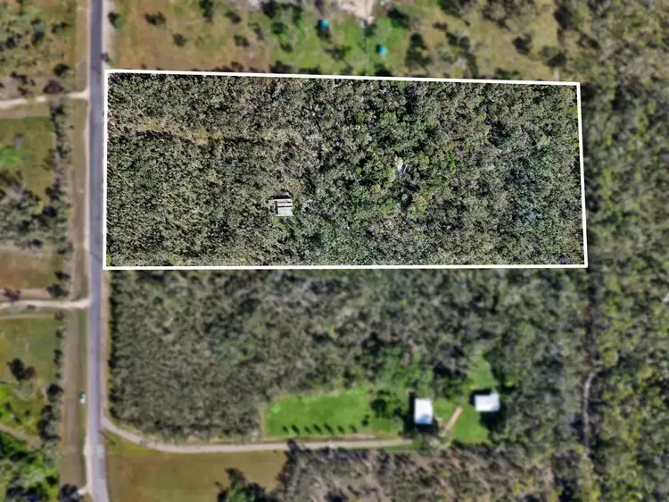 Second view of Homely house listing, 37 Acheron Drive, Balgal Beach QLD 4816