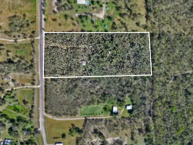 Fourth view of Homely house listing, 37 Acheron Drive, Balgal Beach QLD 4816